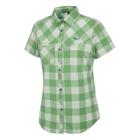 Damska koszula SALEWA Puez Dry W S/S Shirt (5959)