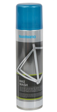 Mydło rowerowe Shimano Bike Wash 200 ml