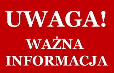Ważna informacja dot. rowerów o statusie "na zamówienie"!