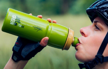 Bidon BIO ELITE JET GREEN w promocji!