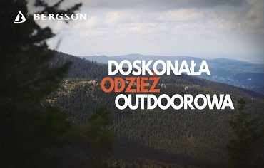 BERGSON - NOWA KOLEKCJA