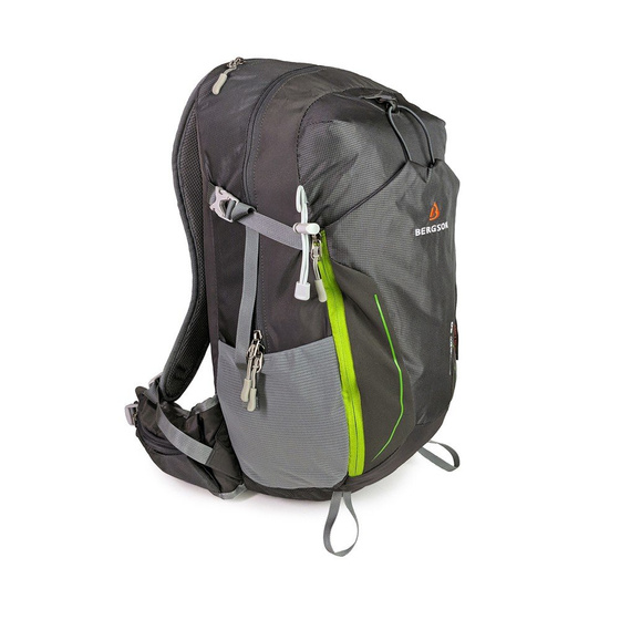 Plecak turystyczny BERGSON Namsen 30l grey