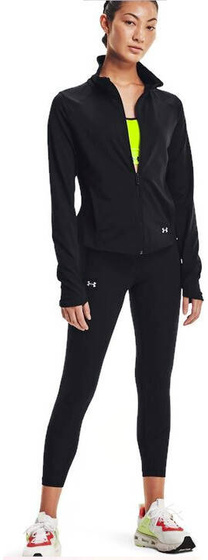 DAMSKA  BLUZA UNDER ARMOUR MERIDIAN JACKET