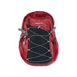 Plecak turystyczny BERGSON GRIMSTAD 30l RED