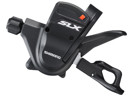Manetka Shimano SLX SL-M670RA2 prawa 10 rzędowa