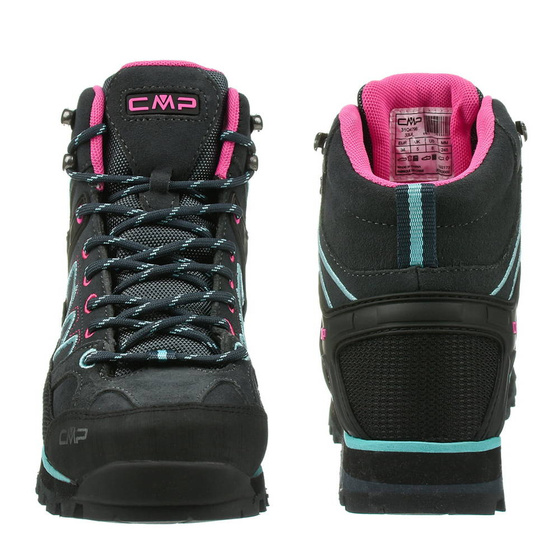 Damskie buty trekkingowe CMP MOON MID 31Q4796/33UL