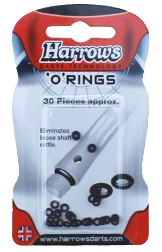 Harrows O Rings B/C