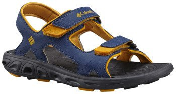 Dziecięce sandały Columbia Children Techsun Vent (469)