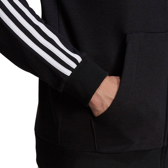 Bluza męska Adidas Essentials Full-Zip GK9032