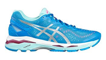 Damskie buty biegowe Asics Gel-Kayano 23 (4393)