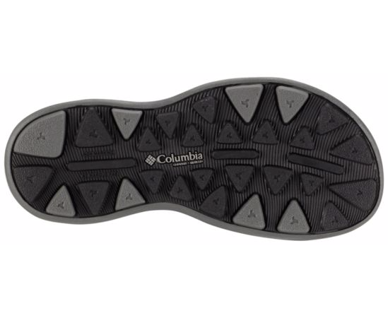 Dziecięce sandały Columbia Techsun Vent black 010