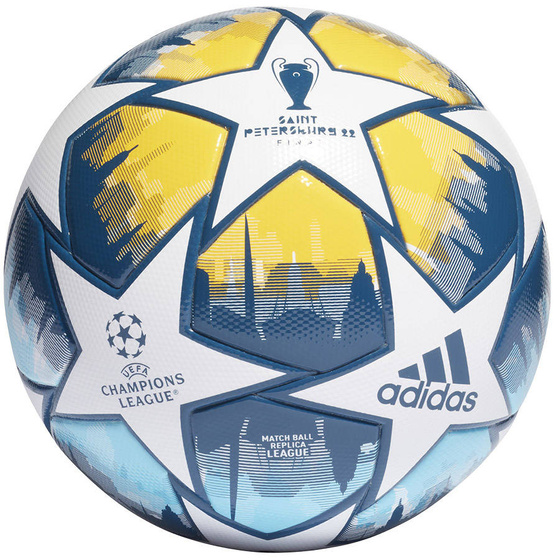  Piłka nożna Adidas FINALE LEAGUE H57820