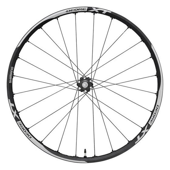 Koło przednie Shimano Deore XT 29" WH-M785