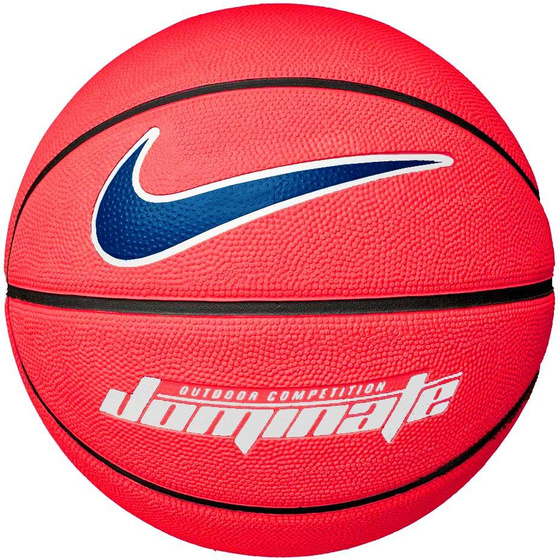 Piłka koszykowa NIKE Dominate 8P "6"