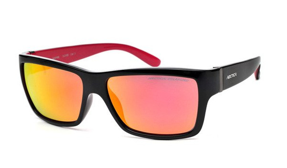 Okulary przeciwsłoneczne Arctica S-210D