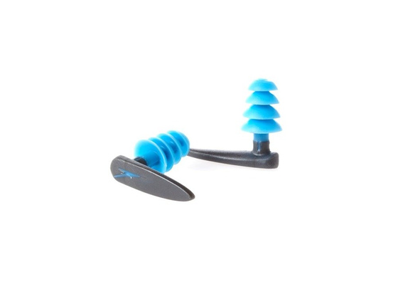 Zatyczki do uszu Speedo BIOFUSE AQUATIC EARPLUG