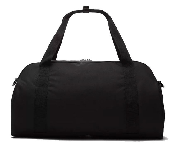 Torba sportowa NIKE KIDS GYM czarna BA5567 010