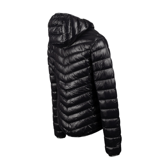 Damska kurtka puchowa BERGSON CELSIUS black