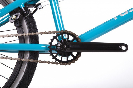 Rower BMX Diamondback Ampt Teal 11