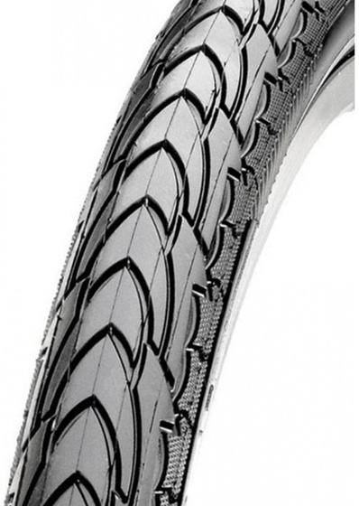Opona MAXXIS Overdrive Excel SILKSHIELD drut