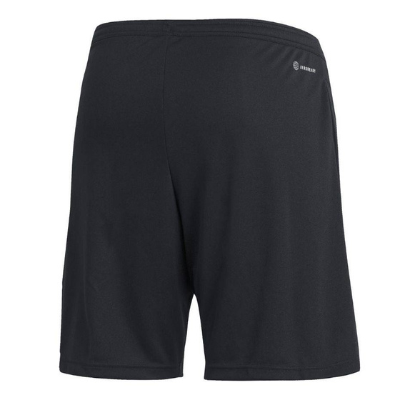 Męskie spodenki treningowe Adidas Entrada 22 czarne