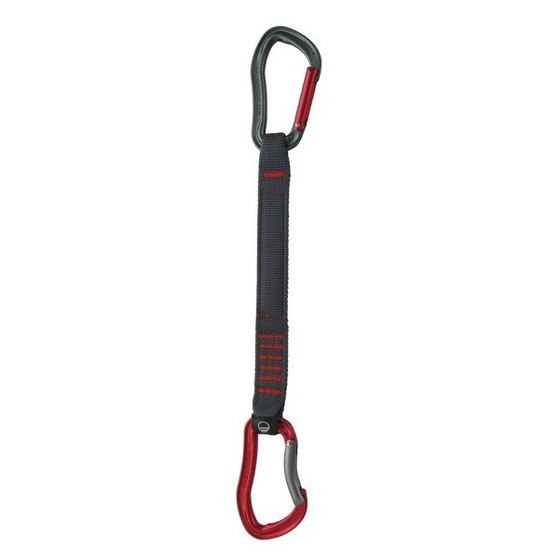 Ekspres Wild Country Electron Sport Draw 17cm (0999)