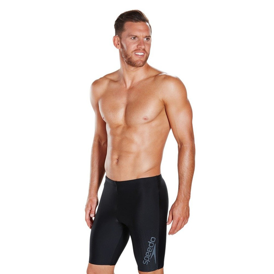 Spodenki pływackie SPEEDO Gala Logo Jammer