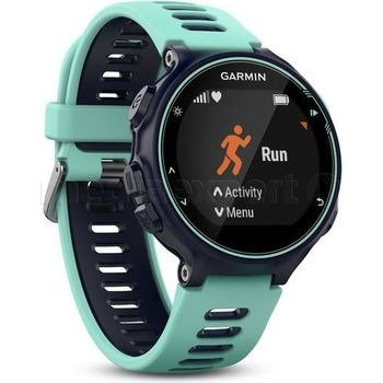 Zegarek multisportowy z GPS Garmin Forerunner 735XT 