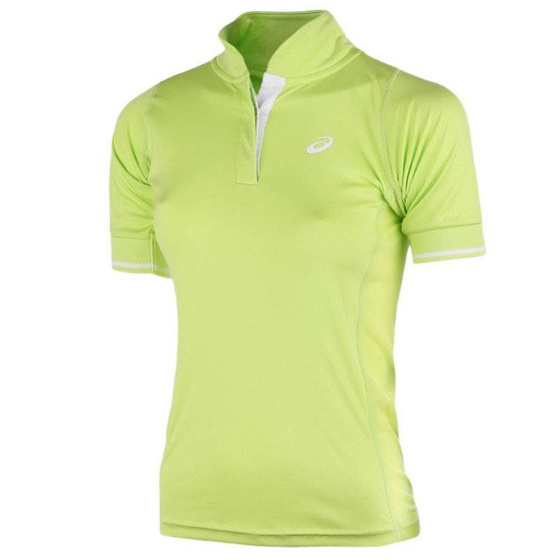 Damska koszulka tenisowa ASICS BREAK POLO