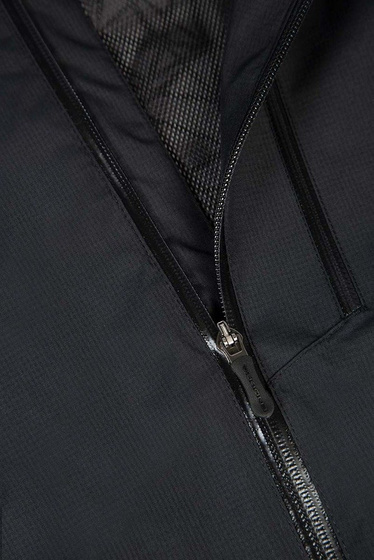 Męska kurtka Endura Hummvee Waterproof Jacket black