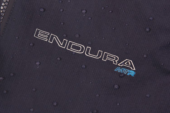 Kurtka Endura MTR Emergency Shell granatowa