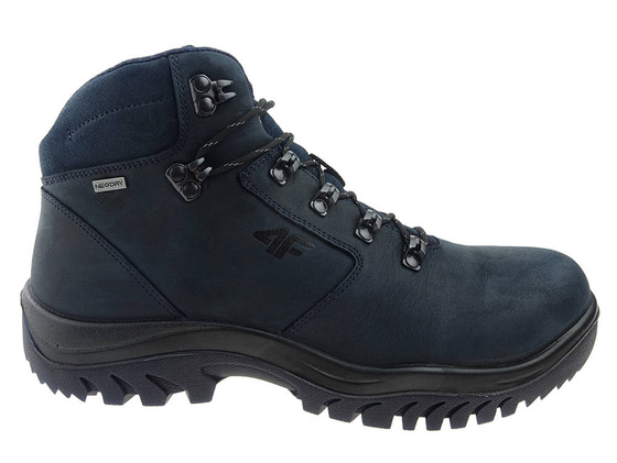 Męskie buty sportowe 4F H4Z21 OBMH258 granatowe