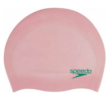 Czepek silikonowy  SPEEDO MOULDED CAP Junior (D695)