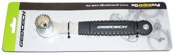 Klucz Geotech GHT-009 do suportu Shimano BB i ISIS z rączką