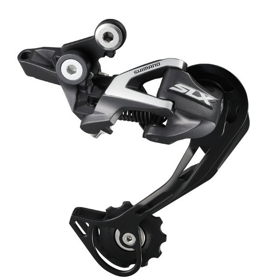 Przerzutka tylna Shimano SLX RD-M670 SGS 10 rzędowa