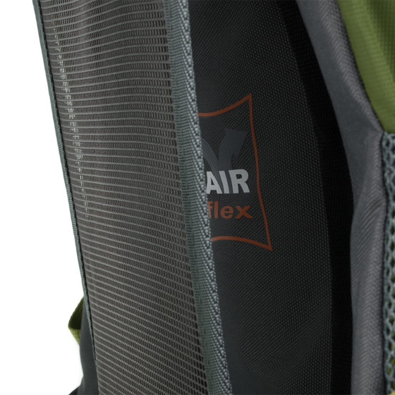 Plecak turystyczny BERGSON HARSTAD 40L GREEN