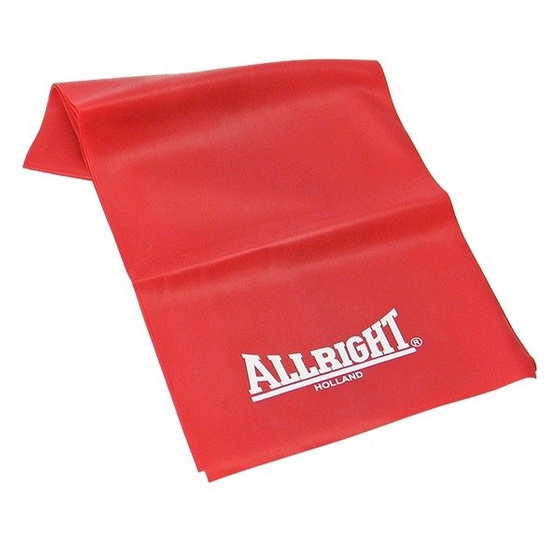 Guma fitness Allright mocna FE08003