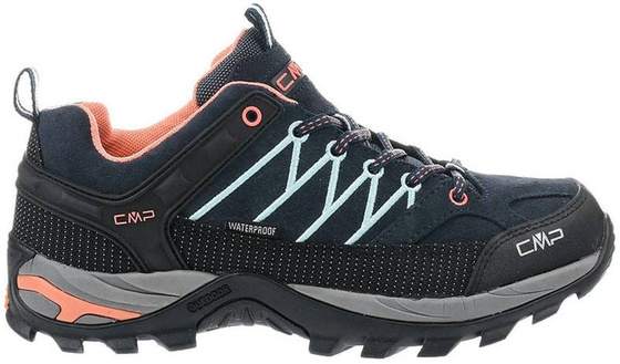 Damskie buty trekkingowe CMP RIGEL LOW 3Q13246 92AD