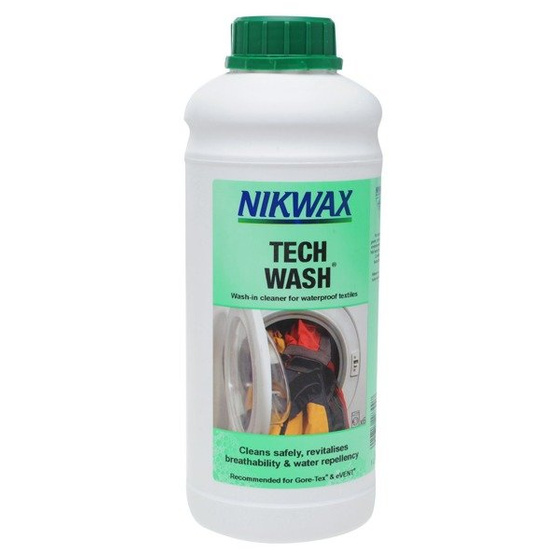 Środek piorący do odzieży Nikwax Tech Wash 1l