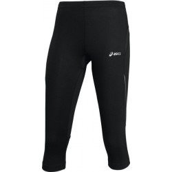 Damskie spodenki 3/4 ASICS Knee Tight (0904)