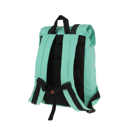 Plecak miejski Bergson Citybase 20L green