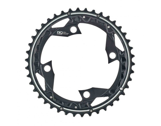 Tarcza mechanizmu korbowego Shimano Deore FC-M610 42T
