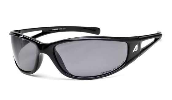 Okulary przeciwsłoneczne Sportowe Arctica S-49D