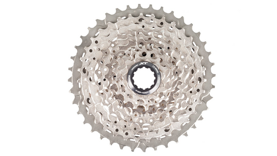 Kaseta zębatek Shimano Deore XT CS-M8000 11 rzędowa 11-42T