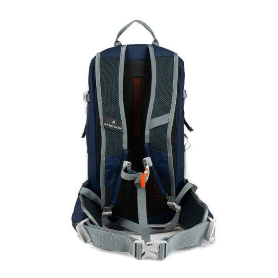 Plecak turystyczny BERGSON BRISK 22L NAVY
