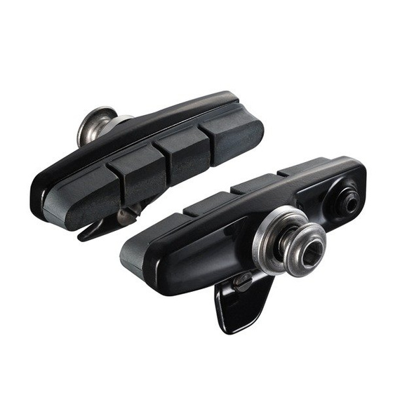 Klocki hamulca szosa SHIMANO R55C4 BR9000/BR7900