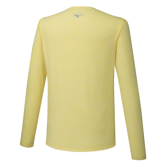 Męska koszulka biegowa MIZUNO Impulse Core Tee 