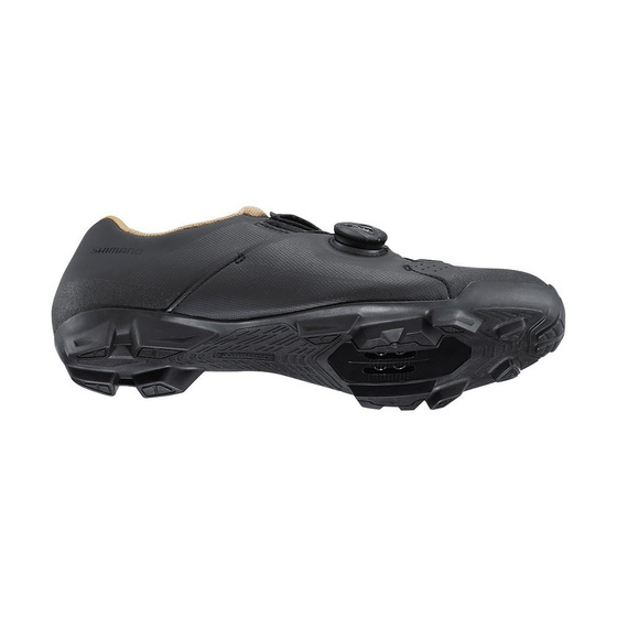 Damskie buty rowerowe MTB SHIMANO SH-XC300W czarne