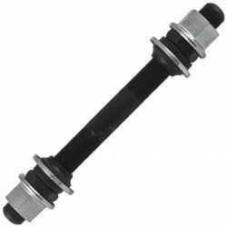Oś piasty przód .CH-JI-2314 CrMo M14 160