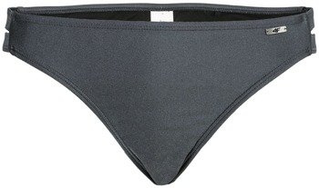 Strój kąpielowy 4F H4L18 KOS004B antracyt figi XL